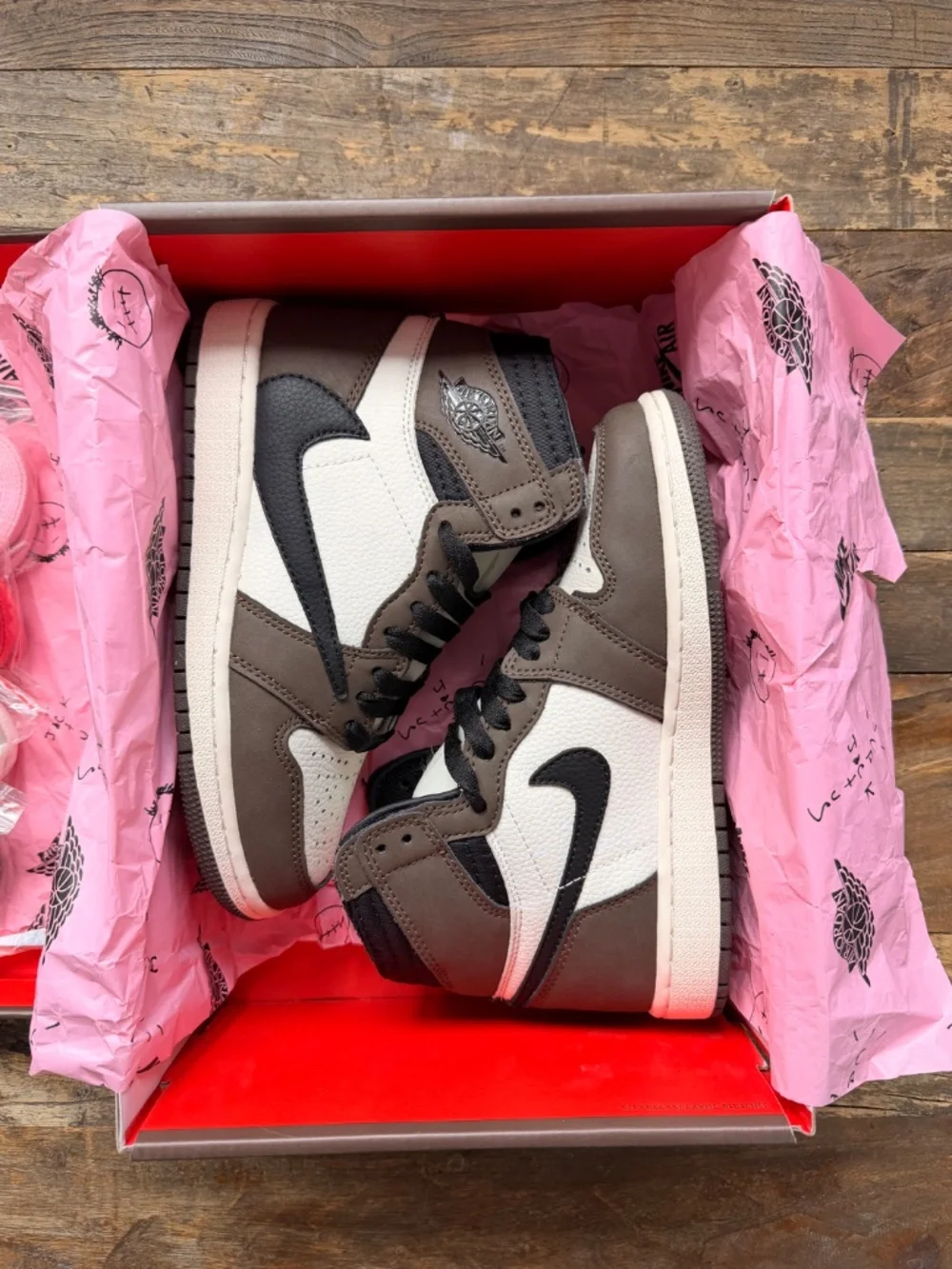 Nike Air Jordan 
